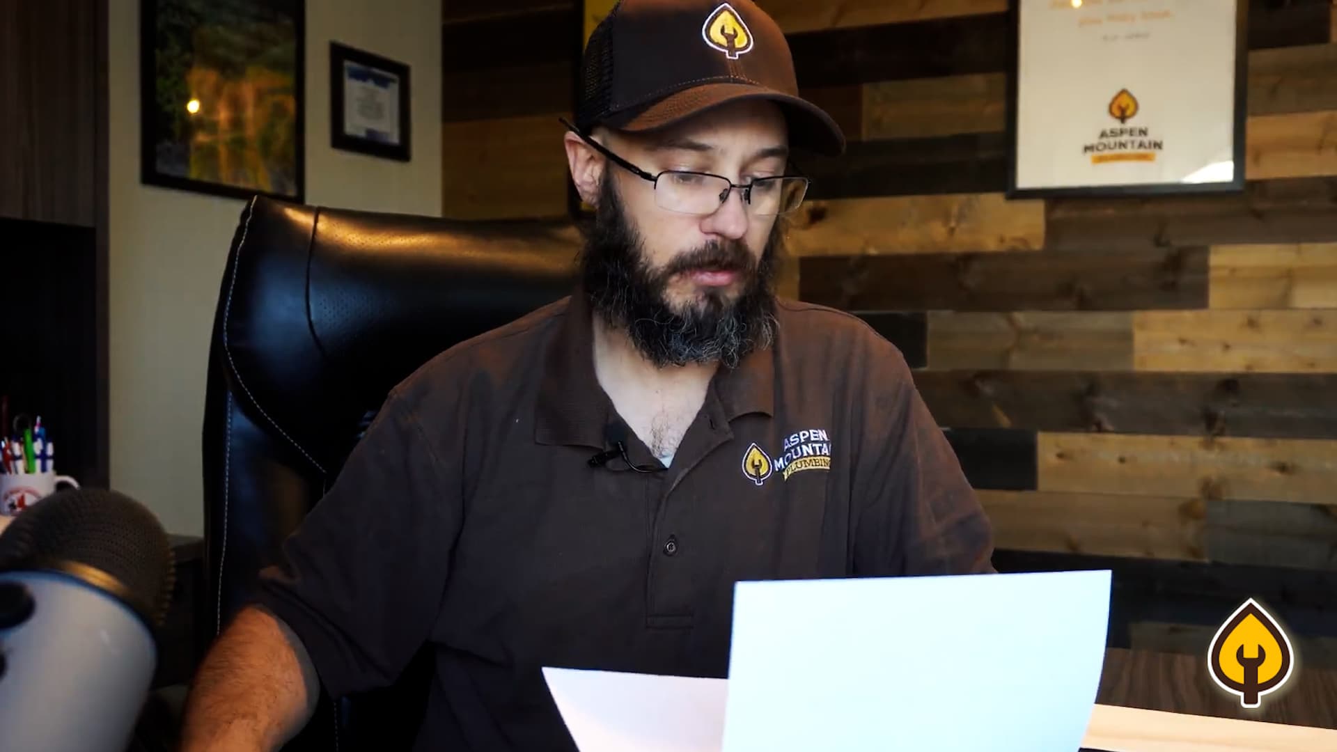 Lance Ball Answers Your Water Softener Questions